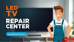 Iffalcon LED TV Repair Service Center in Delhi
