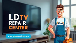 Infinix LED TV Repair Service Center in Delhi