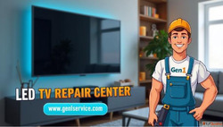 Intex LED TV Repair Service Center in Delhi