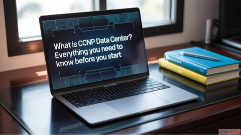 CCNP Data Center Training and Certification