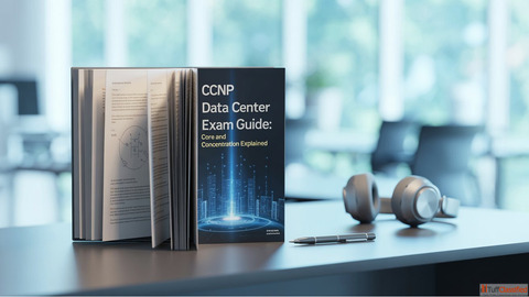 CCNP Data Center Training and Certification