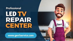 Kodak LED TV Repair Service Center in Delhi