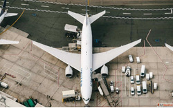 Best Flight Catering Services in India