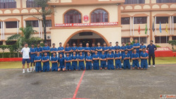 Sai Grace Academy - The Best CBSE School in Dehradun for Aca...