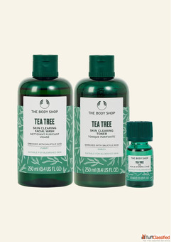 Best Acne Treatment Products for Clear and Healthy-Looking Skin