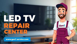 Micromax LED TV Repair Service Center in Delhi