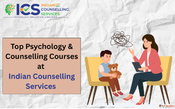 Top Psychology Counselling Courses at Indian Counselling Ser...