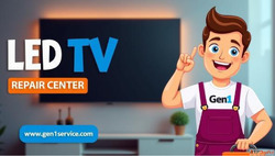 Oneplus LED TV Repair Service Center in Delhi
