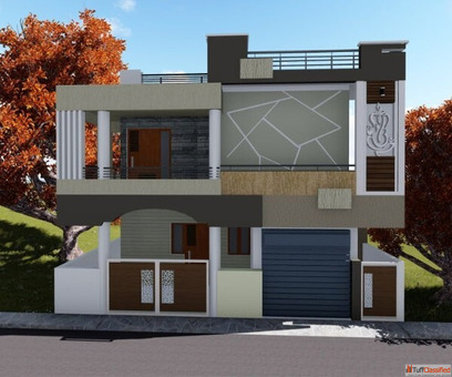 Best Building Contractors in Mysuru Sriya Constructions
