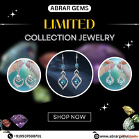 Find Original Gemstones in Bhubaneswar at Abrar Gems