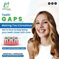 Advanced Dental Care with Best in Crossing Republik