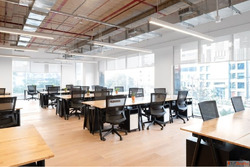 Affordable Coworking Space in Mumbai Book a Flexible Office