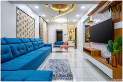 Home Interior Design in Pimpri Chinchwad MMInterio