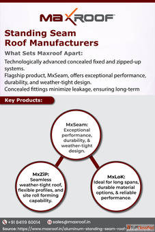 Pre-Engineered Buildings Manufacturer in Pune