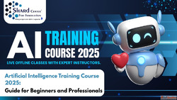 Artificial Intelligence Training Course 2025 Guide for Begin...