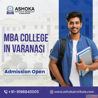 Best MBA College in Varanasi