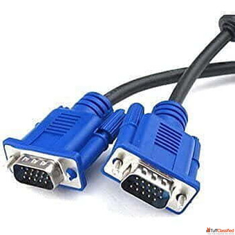 Buy High-Quality VGA Cables Online at Best Prices