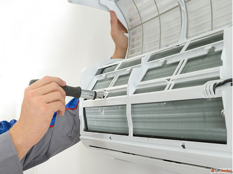 AC Service Centre in kolkata Air conditioners Repair Centre