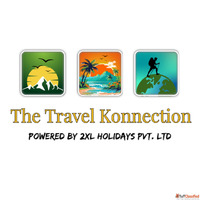 Best Kolkata Travel Agency International Tour Operator In Ko...