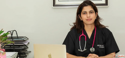 Signs You Need a High-Risk Pregnancy Doctor