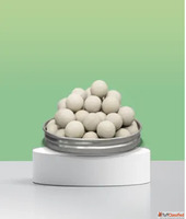 Premium Ceramic Alumina Balls for Catalyst Bed Support