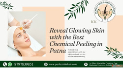 Best Chemical Peel Treatment in Patna