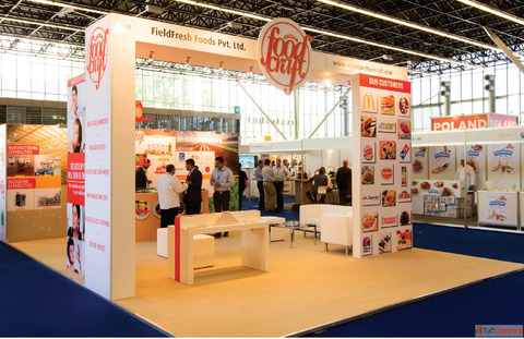 India's Leading Experiential Marketing Agency - Fusion Corporate Solutions