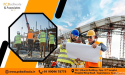 Surat Civil Construction Experts - Pcbodiwala