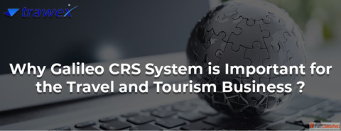 GALILEO CRS SYSTEM