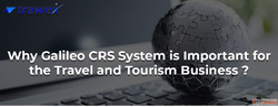 GALILEO CRS SYSTEM