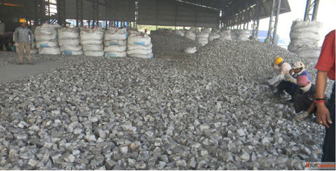 Low Carbon Ferro Chrome Producers in India - A Fondelco Insight