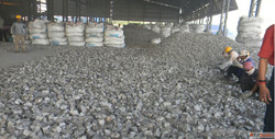 Low Carbon Ferro Chrome Producers in India - A Fondelco Insi...