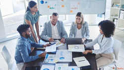 Unlock Productivity with a Kanban Management Professional