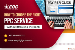 Drive Instant Leads with the Best PPC Company in Delhi - Eas...