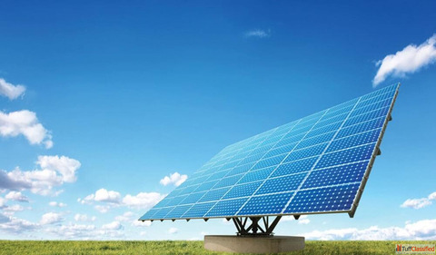 Leading EPC Solution Provider in Gujarat