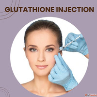 Glutathione Injection Treatment in Mumbai for Brighter Healt...