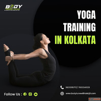 Group Training by Personal Fitness Trainer in Kolkata - Body...