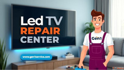 Samsung LED TV Repair Service Center in Delhi