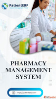 Hospital Pharmacy Management System Pharmacy Management Syst...