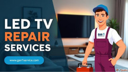 Sony LED TV Repair Service Center in Delhi