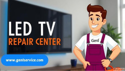 TCL LED TV Repair Service Center in Delhi