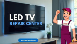 Thomson LED TV Repair Service Center in Delhi