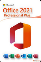 Affordable Microsoft Office 2021 Pro Plus License - Limited ...