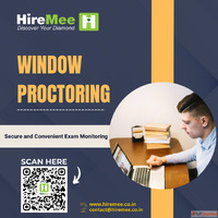 Remote Online Exam Platform