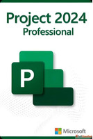 Best Price on Microsoft Project 2024 Pro 3 Devices - GameCar...