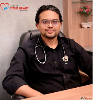 Best Cardiologist in Byculla