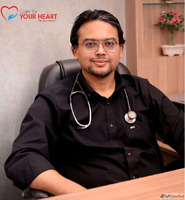 Best Cardiologist in Byculla