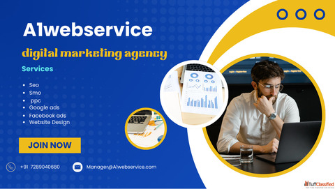 best digital marketing agency in lucknow