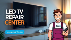 Xiaomi LED TV Repair Service Center in Delhi