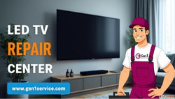 Zebronics LED TV Repair Service Center in Delhi